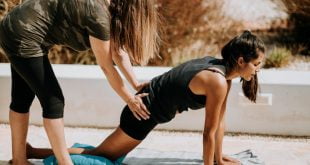 Rewolucyjne wsparcie w redukcji tkanki tłuszczowej dzięki Redin.