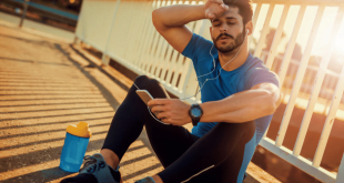 Regeneracja po siłowni. Jak zadbać o organizm po intensywnym treningu.