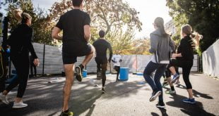 Trening na redukcję i wzmocnienie masy mięśniowej