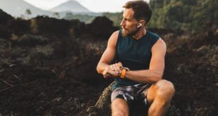 Nowe zegarki Garmin Venu.