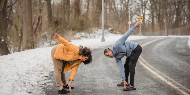Jak wybrać obóz odchudzający?