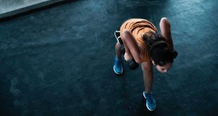 Jak najprościej zrzucić zbędne kilogramy.