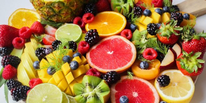 Jakie owoce dla cukrzyka?