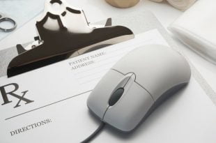E-recepta - portal do korzystania z e-recept.