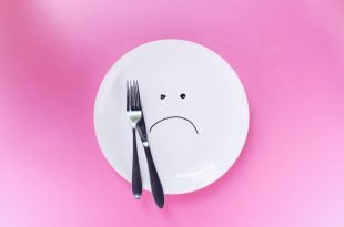 Konsultacje z psychodietetykiem online.