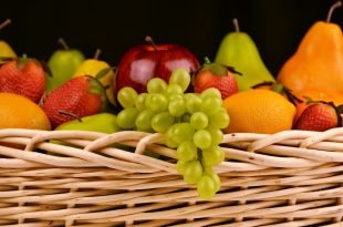 Dieta dla seniora.