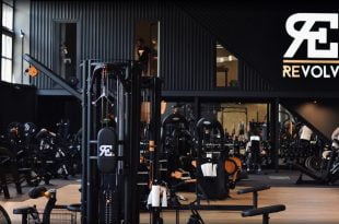Szukasz dobrej siłownie w Łodzi? Sprawdź Revolve Fitness.