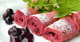 Lekkostrawna dieta dla dziecka.