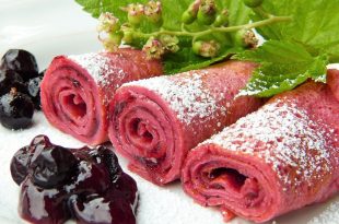 Lekkostrawna dieta dla dziecka.