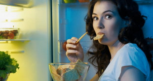 Dlaczego ciągle jestem głodna?