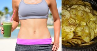 Bioslimin - skuteczny preparat na odchudzanie.