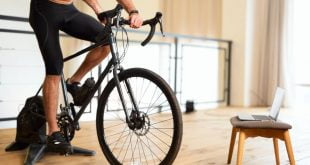 Trenażer rowerowy - czy to dobry sposób na schudnięcie?