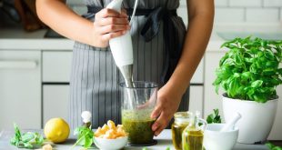 Jaki blender ręczny wybrać?