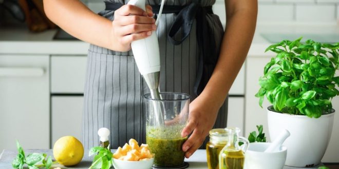 Jaki blender ręczny wybrać?