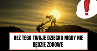 Jak być wzorem dla swojego dziecka i dbać o jego aktywność.