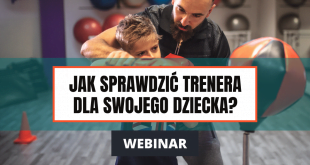 Jaki powinien być instruktor dla dzieci?