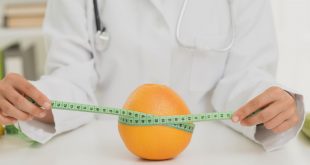 Problem otyłości wśród Polaków.