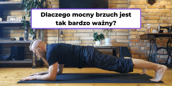 Co to jest stabilizacja centralna?