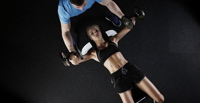 Dlaczego potrzebujesz trenera personalnego?