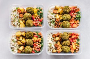 Jaki catering dietetyczny wybrać? - mojcatering.com.pl