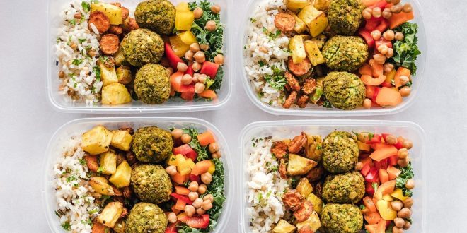 Jaki catering dietetyczny wybrać? - mojcatering.com.pl