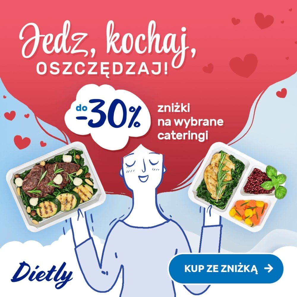 Promocja Walentynkowa