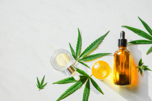 CBD oil - sklep internetowy.
