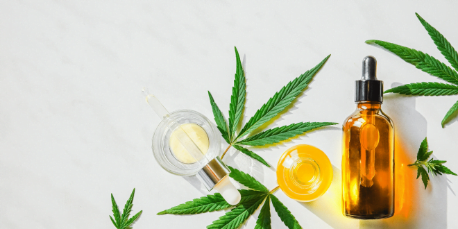 CBD oil - sklep internetowy.