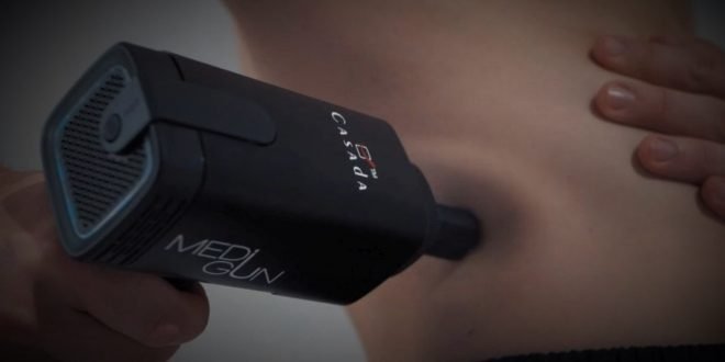 Jaki pistolet do masażu kupić?