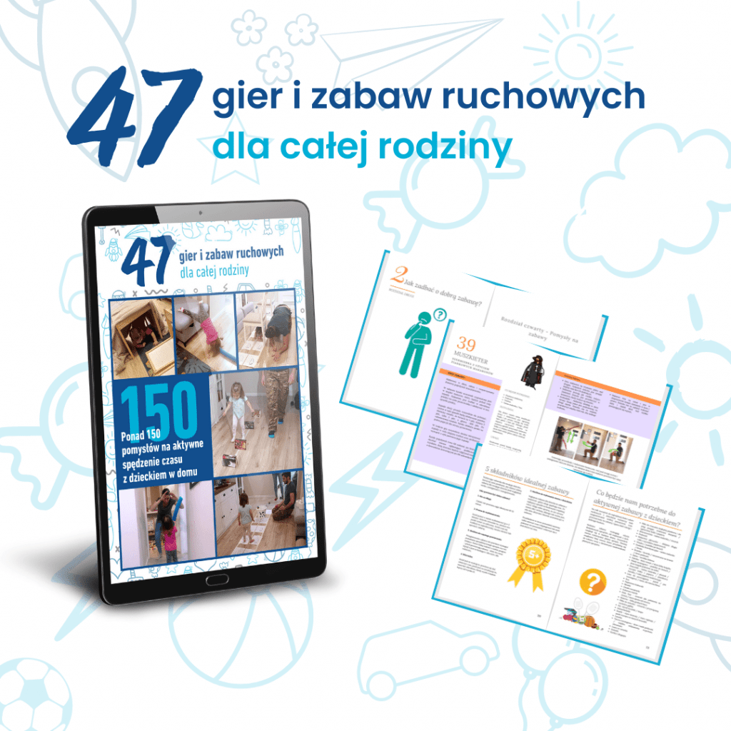 E-book zawartość