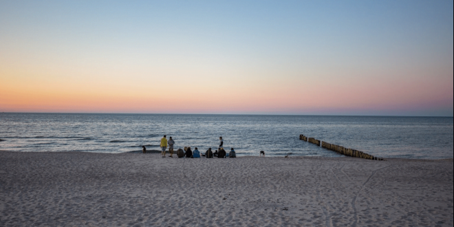Surfing - na czym polega.