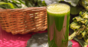 Jak naturalnie wspomóc odchudzanie?