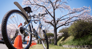 Co warto zabrać na rower