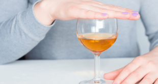 Czym jest wszywka alkoholowa.