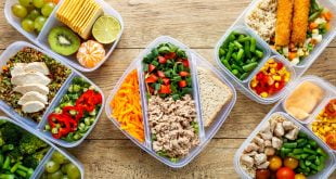 Jaką dietę pudełkową wybrać?