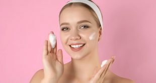 Sposób na prawidłowe oczyszczenie twarzy.