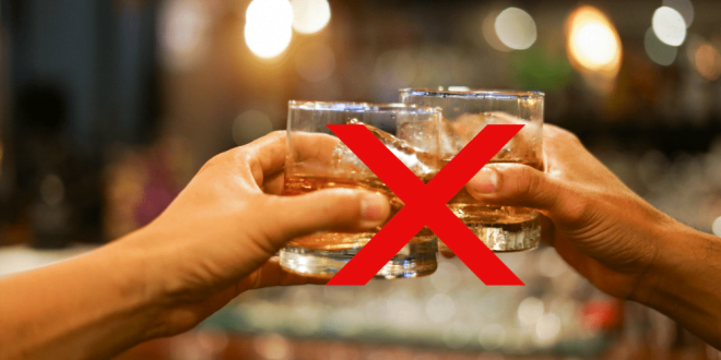 Wszywka alkoholowa Łódź - sposoby na walkę z alkoholizmem