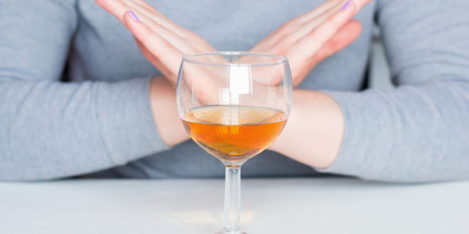 Wszywka alkoholowa w mieście Poznań.