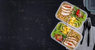 Catering dietetyczny koszalin