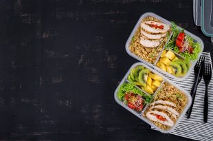 Catering dietetyczny koszalin