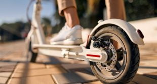 hulajnoga - co warto wiedzieć