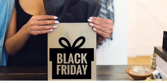 prezenty pomysły na black friday
