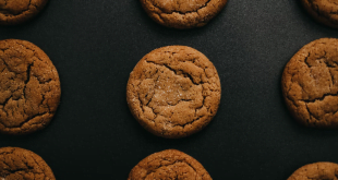 3 przepisy na niskokaloryczne ciastka