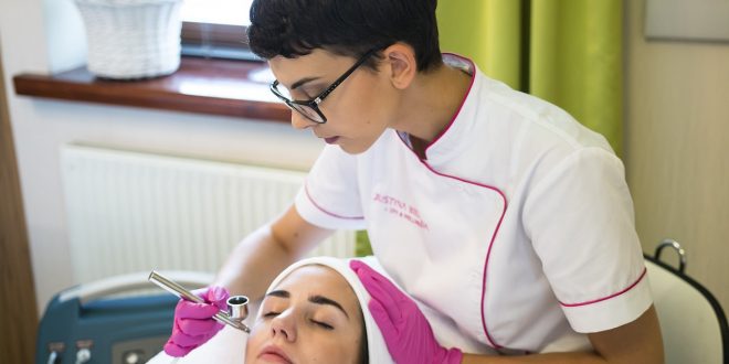 mezoterapia igłowa - co warto wiedzieć