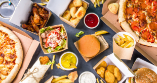 czy jedząc fastfood można schudnąć