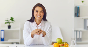 Dlaczego warto wybrać się na wizytę do dietetyka?