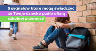 Agresja w szkole film edukacyjny dla rodziców.