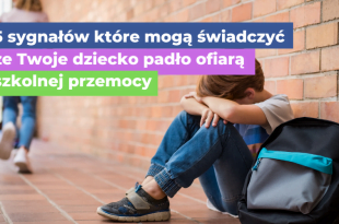 Agresja w szkole film edukacyjny dla rodziców.
