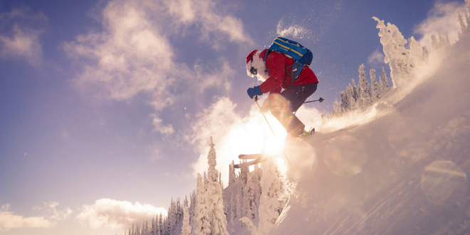Co warto zabrać ze sprzętu narciarskiego na wypad na narty?