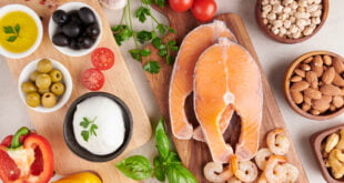 Co to jest dieta pasketariańska? Zalety, wady, właściwości.